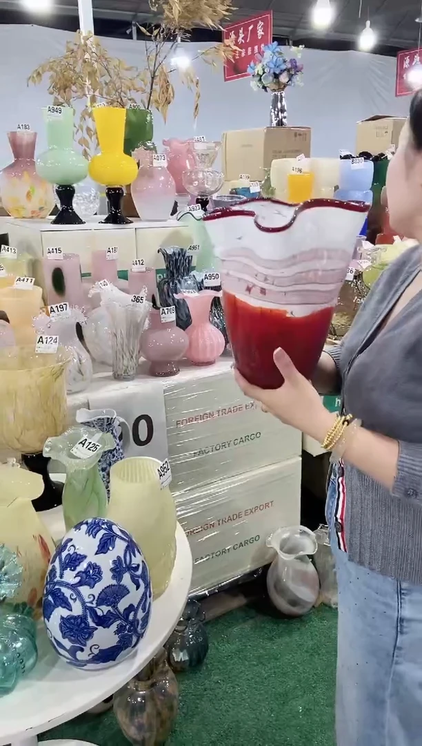 琉璃红色白菜超级好看