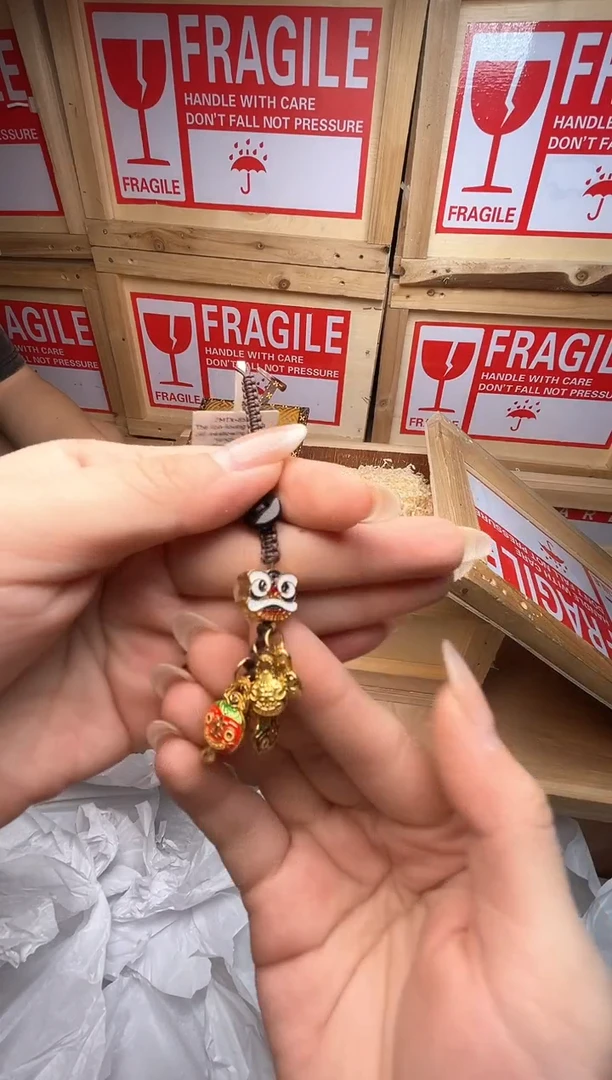 精品手串 无礼盒