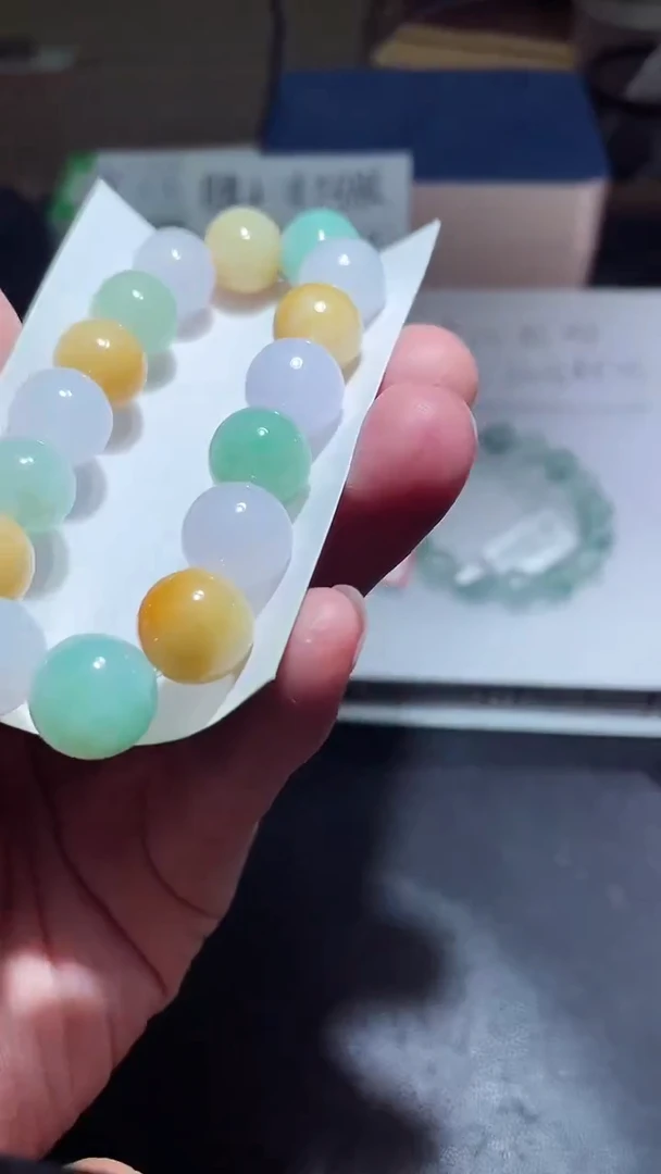 【闪购商品】定制翡翠未镶嵌翡翠