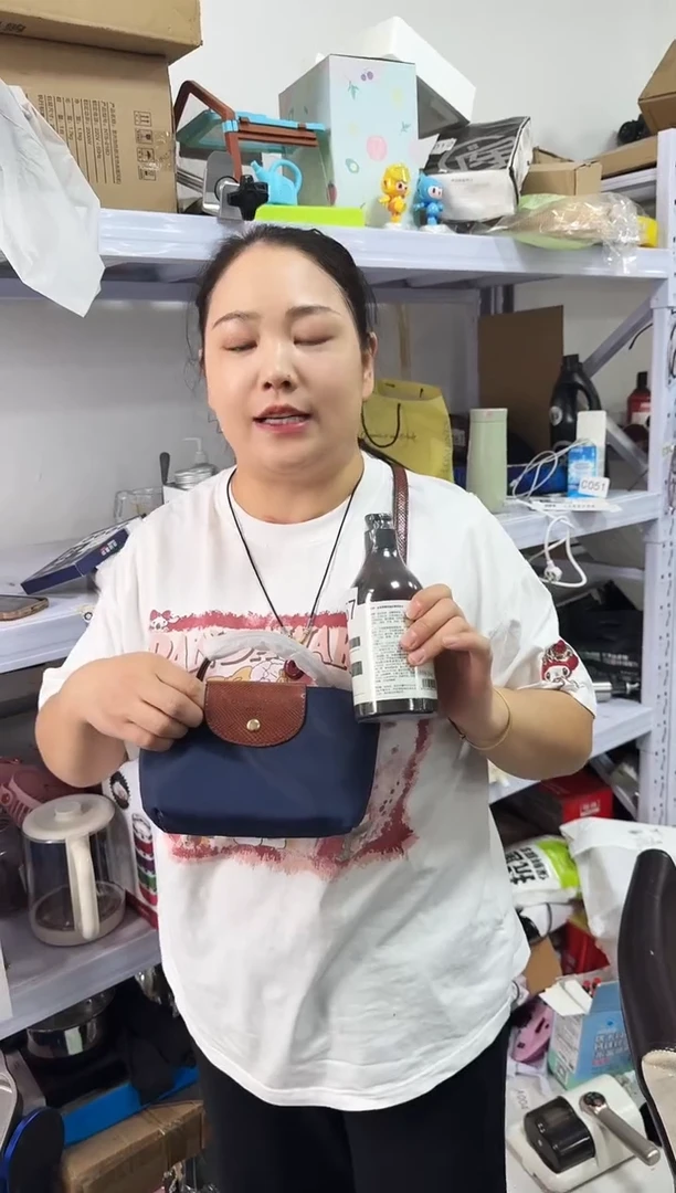 牦牛剖层皮革琪老板女包6号店超好看发图片款