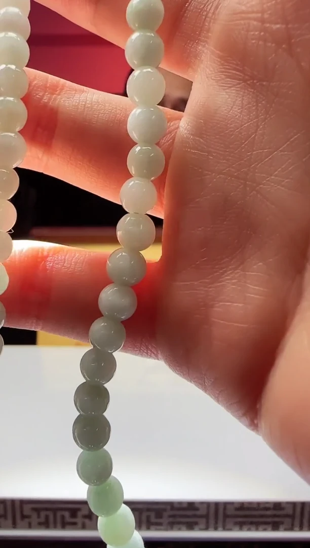 未镶嵌定制翡翠H-QJMM122836（多样性发其一）