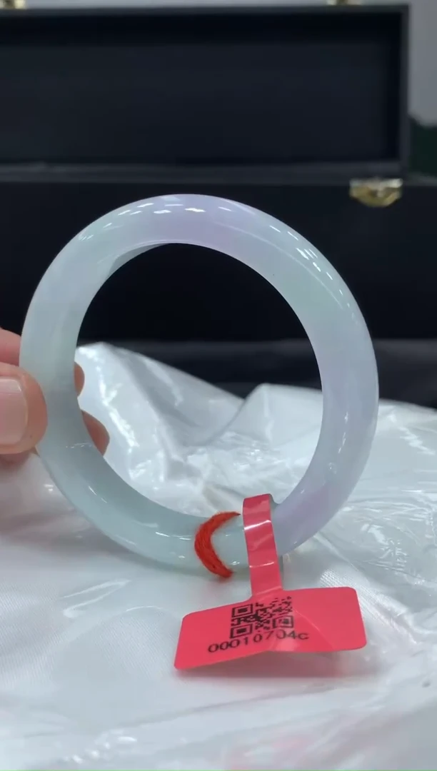 未镶嵌手镯翡翠翡翠手镯