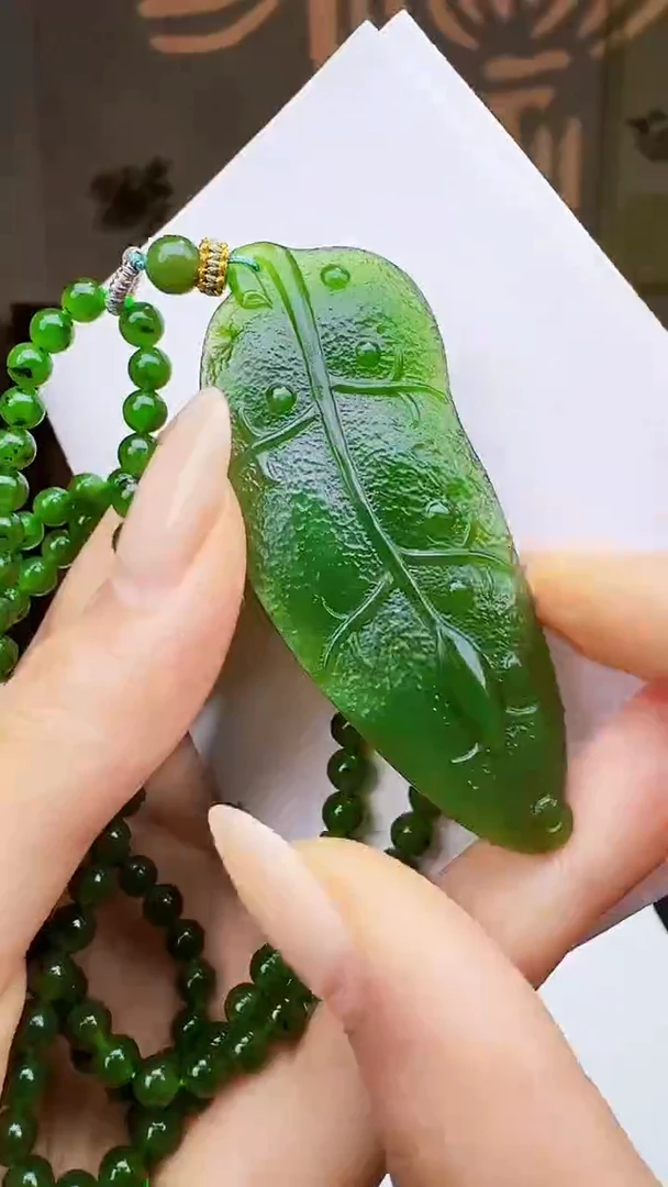定制和田玉天然和田玉（拍一发一）