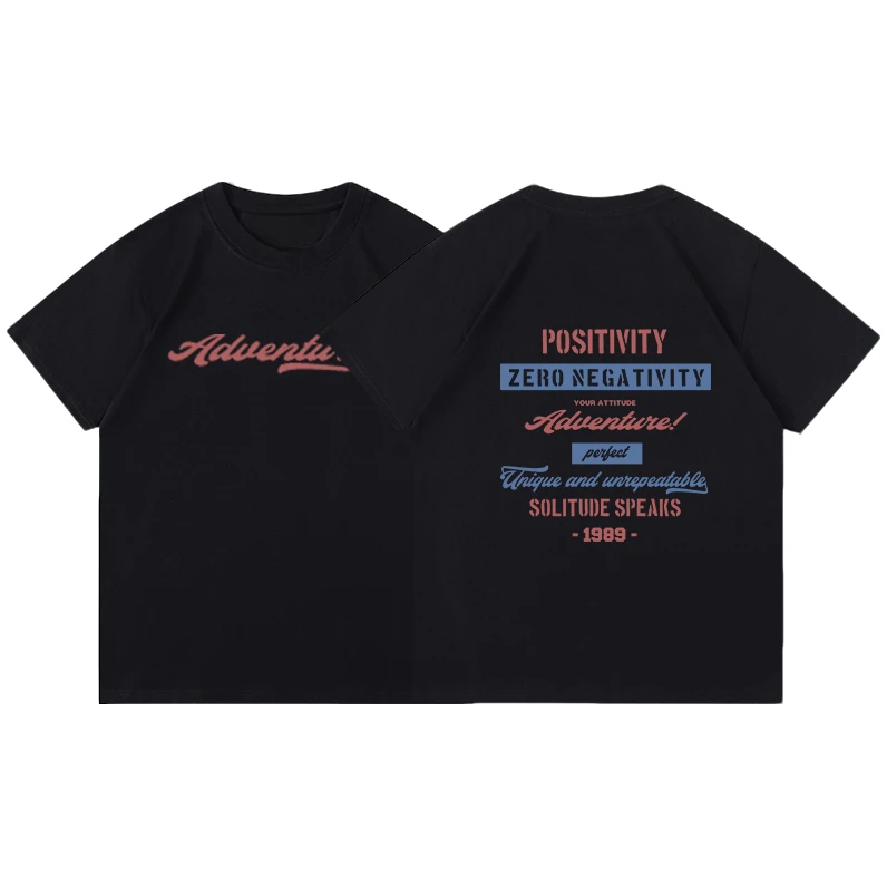 特大码300斤美式女2025新款春夏宽松圆领复古休闲正肩短袖t恤上衣