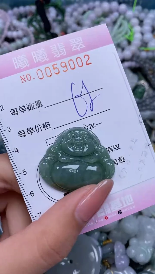 颈饰未镶嵌翡翠闪购0058902