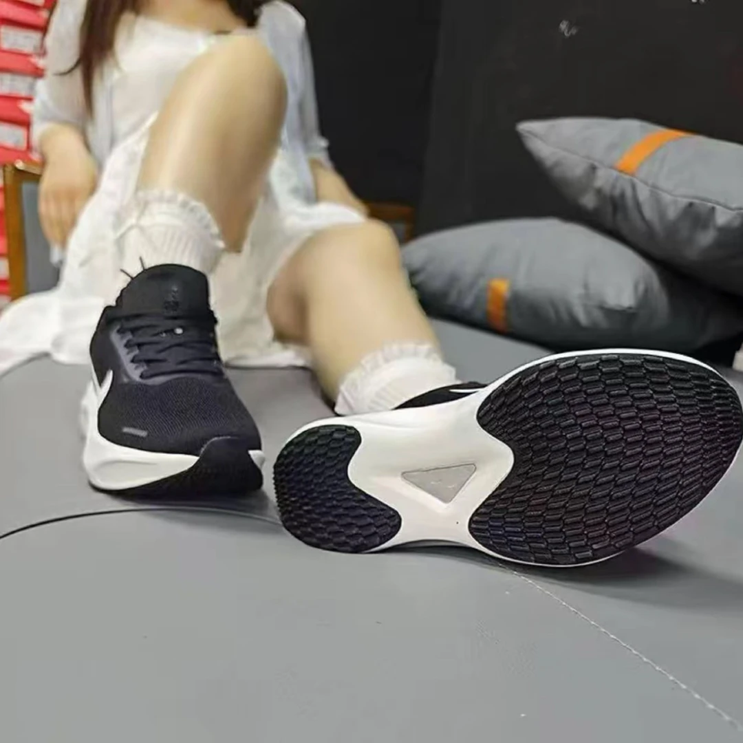 品牌断码运动鞋跑步鞋男女情侣时尚休闲鞋潮流夏季