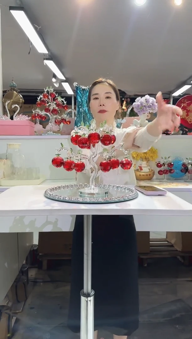 花瓶花器摆件Y-43