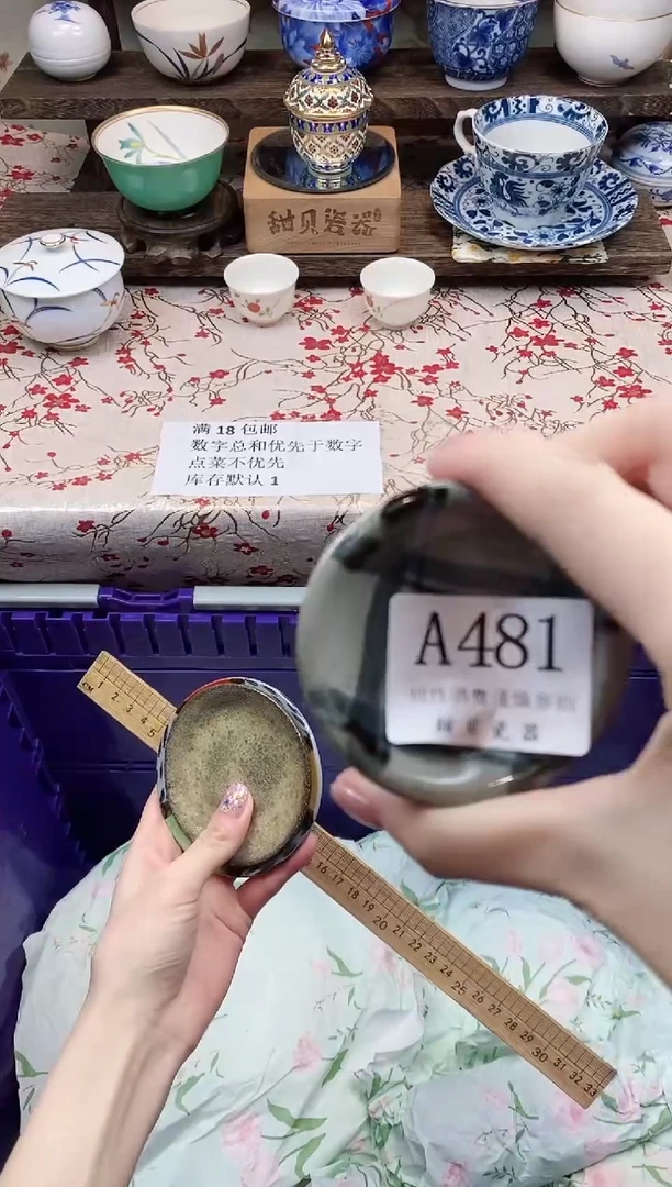 瓷片用****5            A481