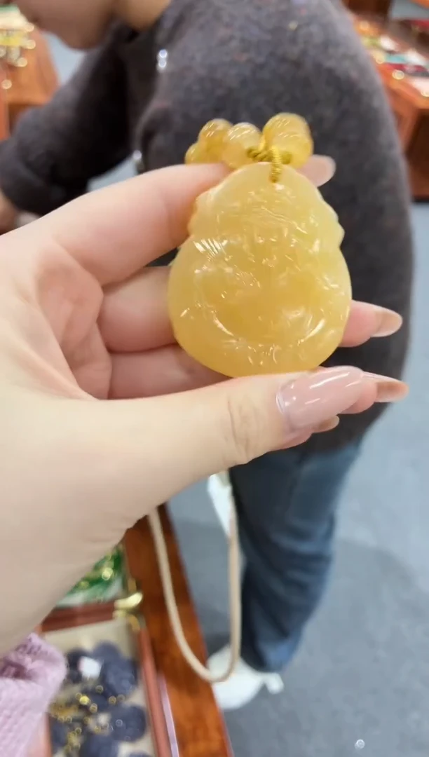 【慧慧甄选】高端轻奢多样性发货YL4422S