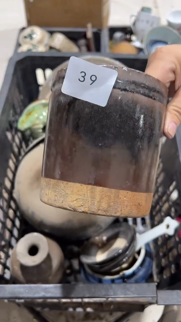 有机玻璃古*商工艺品摆件39