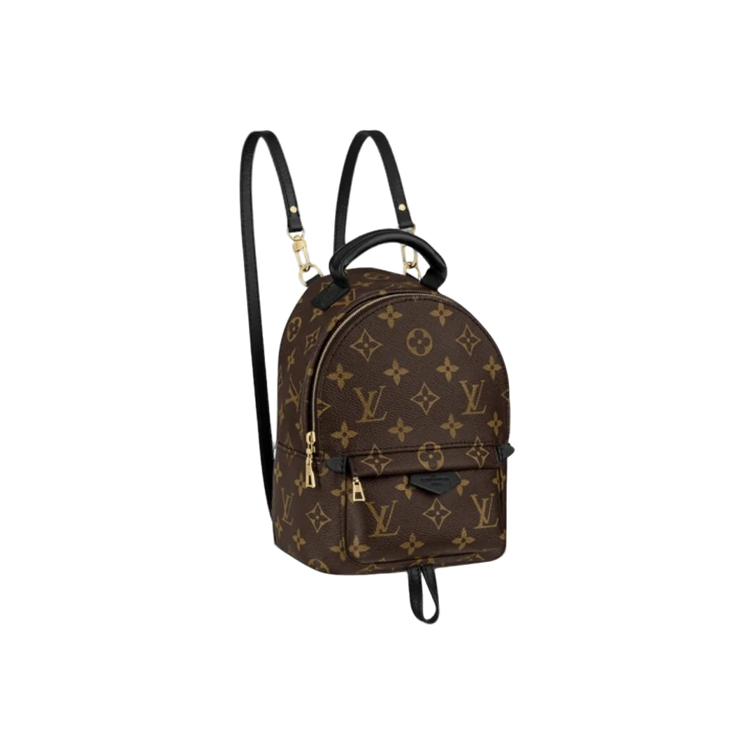 95新 LouisVuitton/路易威登 安洁利严选双肩包/YH020749