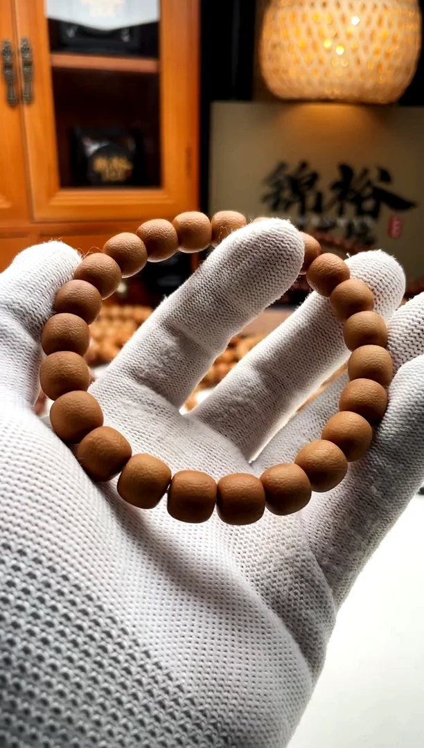手串猴头核桃道痕