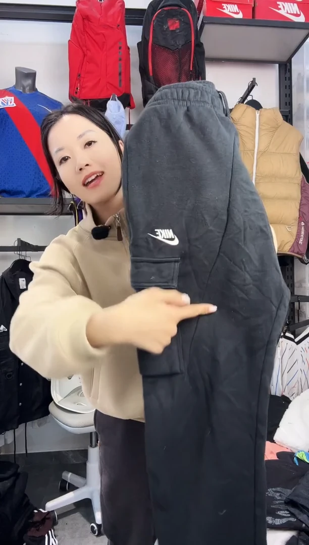 762·编码 瑕疵款直播间过款为准 尺码·M