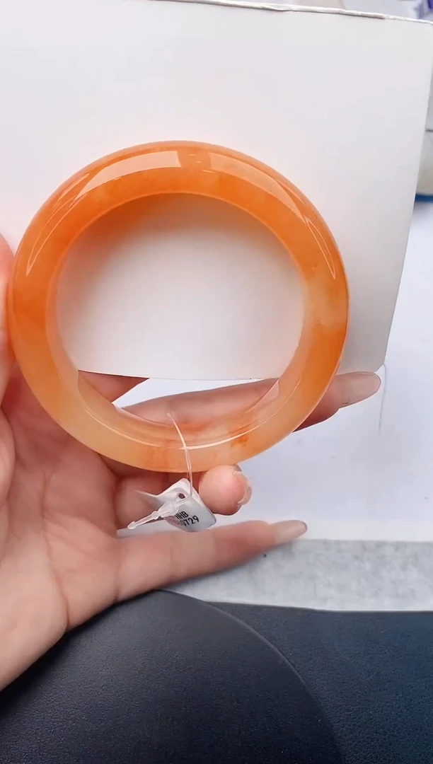 未镶嵌手镯石英质玉w160-HHB60+