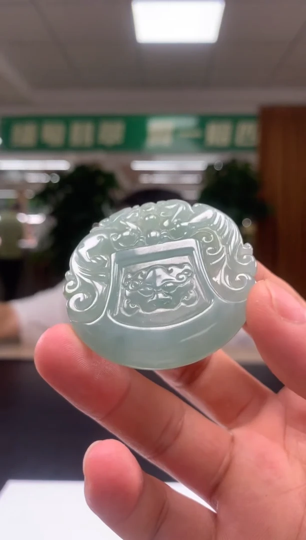 未镶嵌定制翡翠          *142