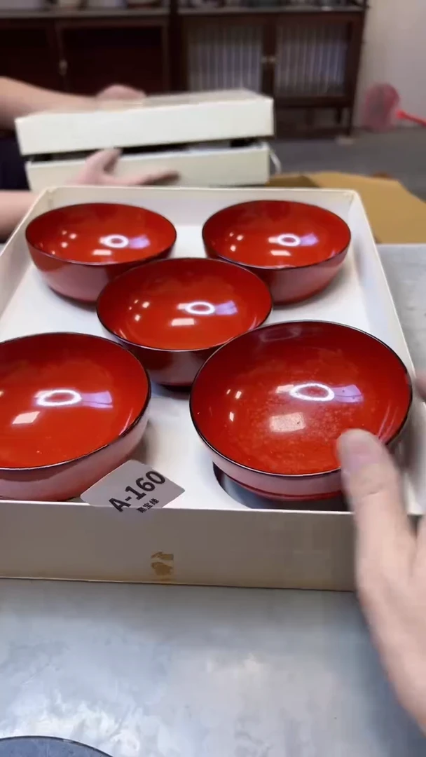 【闪购商品】瓷片160聚宝缘海淘精选