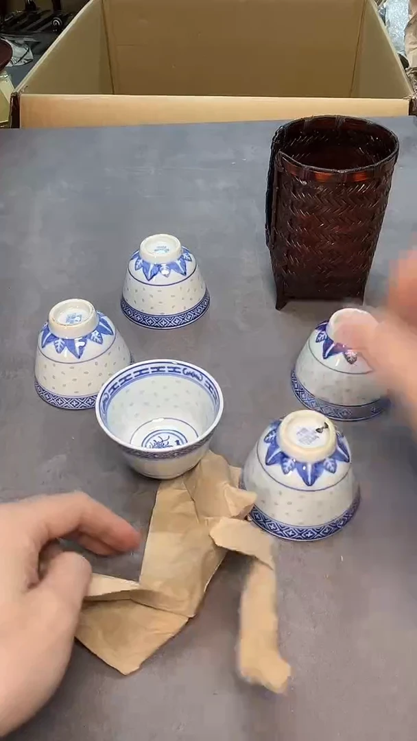 茶宠瓷器茶具套装