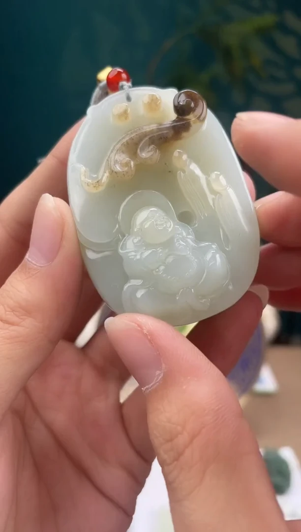 定制和田玉多样性发货拍一发一