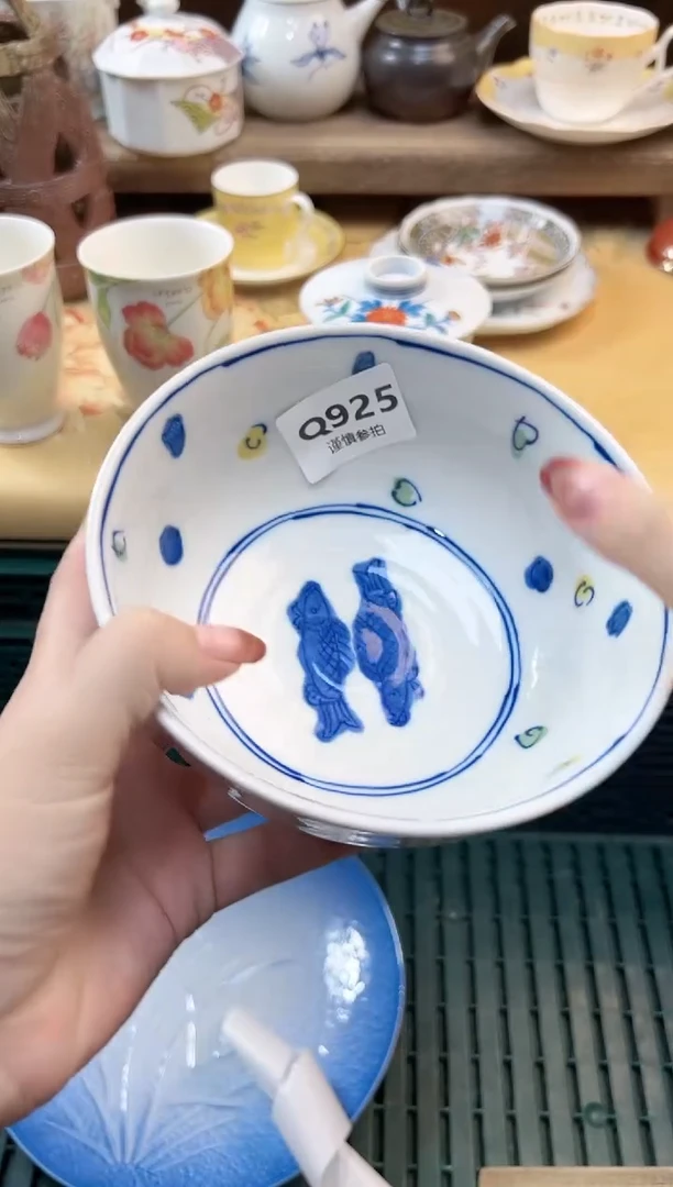 瓷片L**y       925