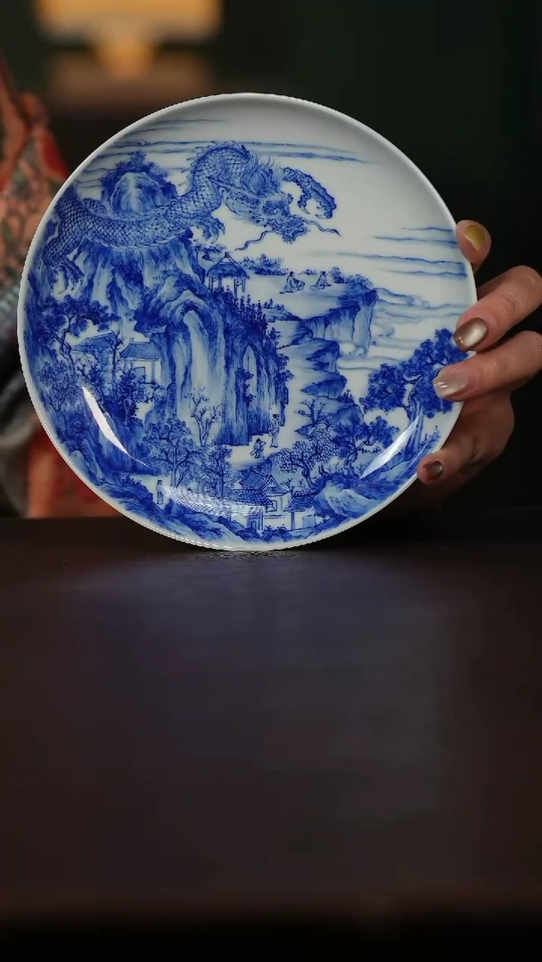 杯子陶景德镇陶瓷