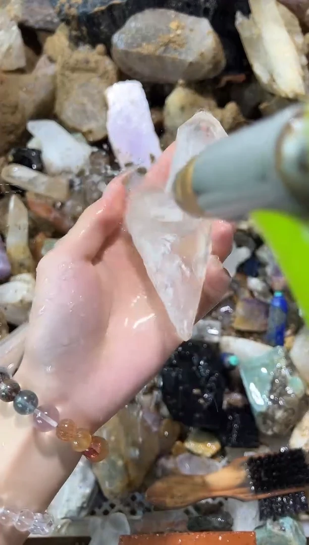 未镶嵌大型摆件（非配饰）水晶319