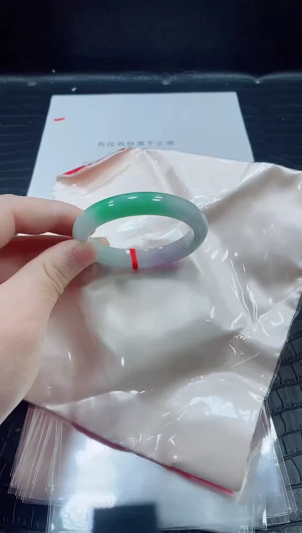 非金属无小哥134号手镯57.3圈口