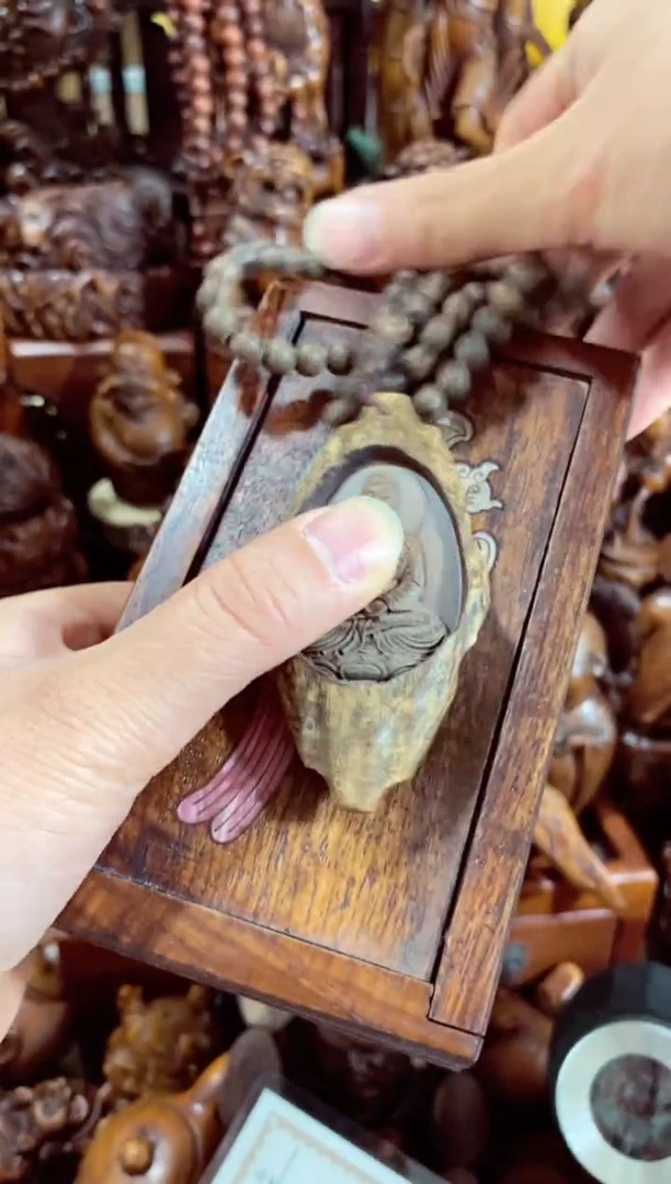 【闪购商品】木中之王漂亮的CX羊猴