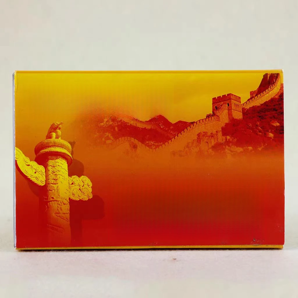 中国金刚（珍藏）摆件