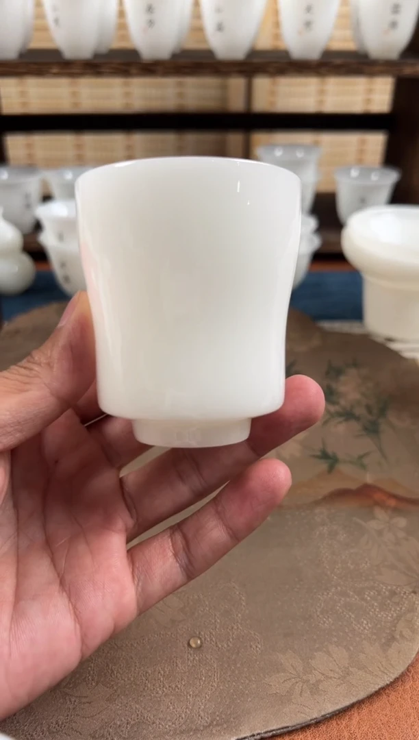 单品茶具好物上新
