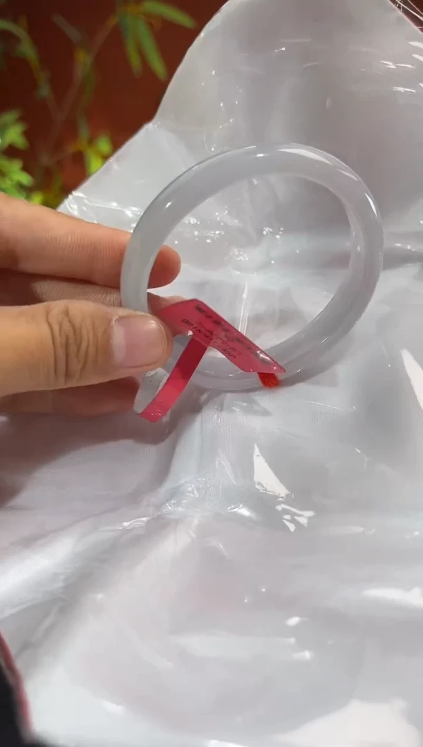 未镶嵌手镯（贵妃镯）翡翠翡翠手镯