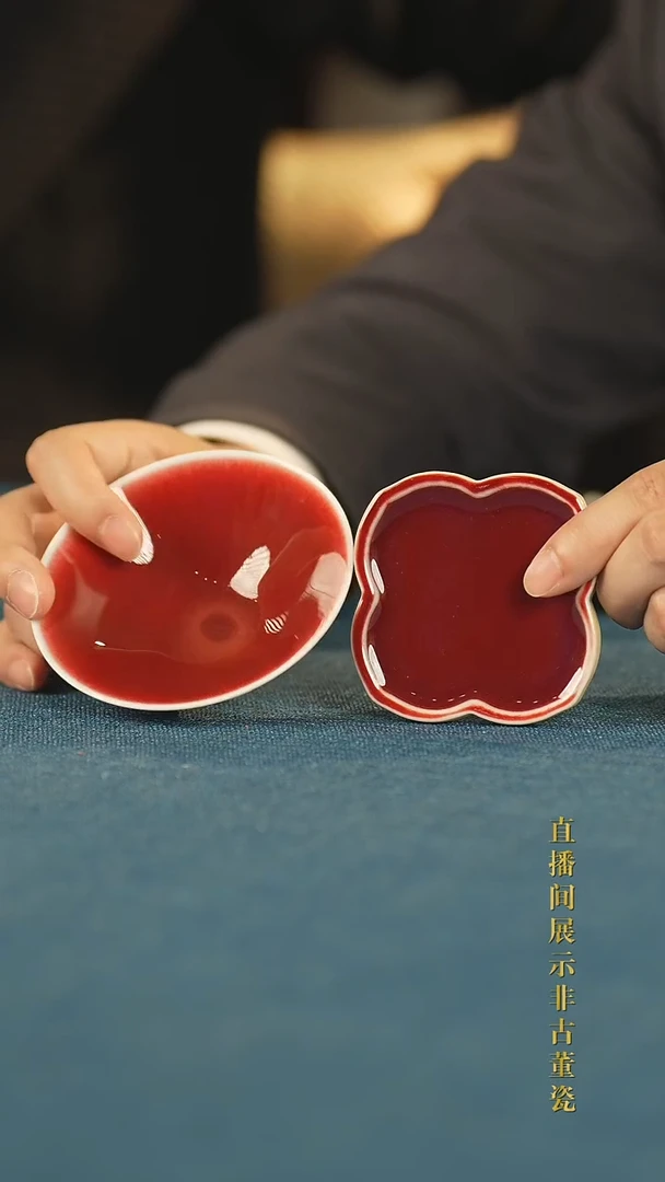 摆件陶传世非遗文化C12