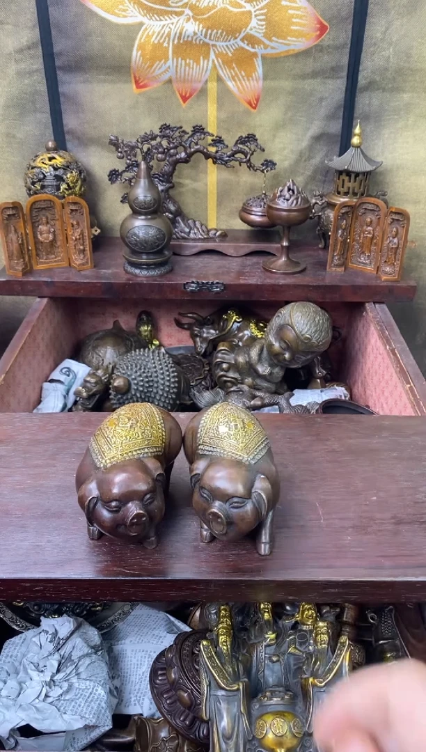 信德铜专属精选链接