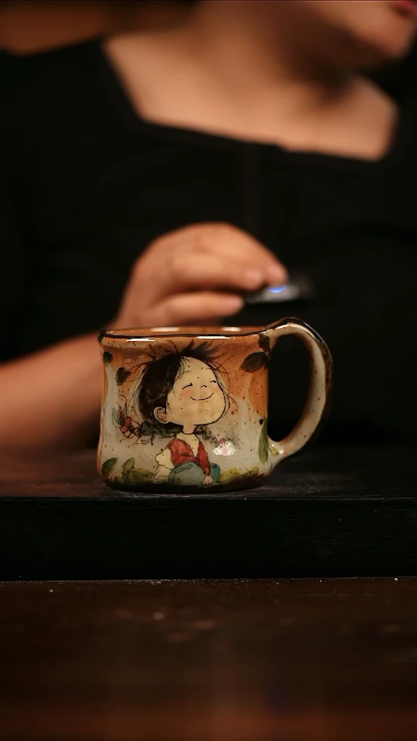 瓷片遇瓷手作同款673