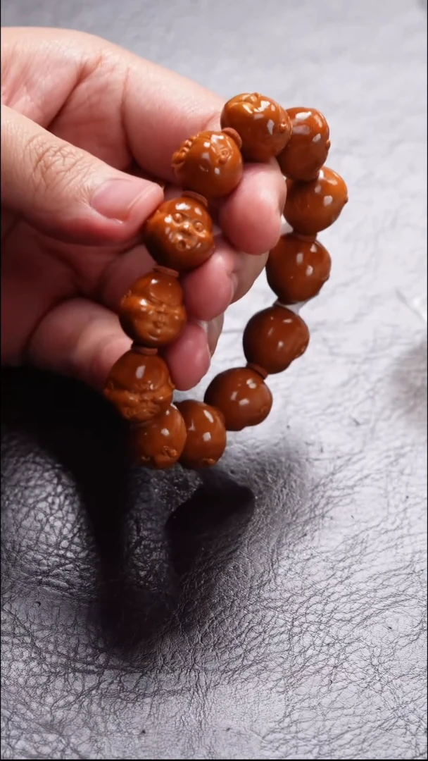 手串/手链橄榄核橄榄核