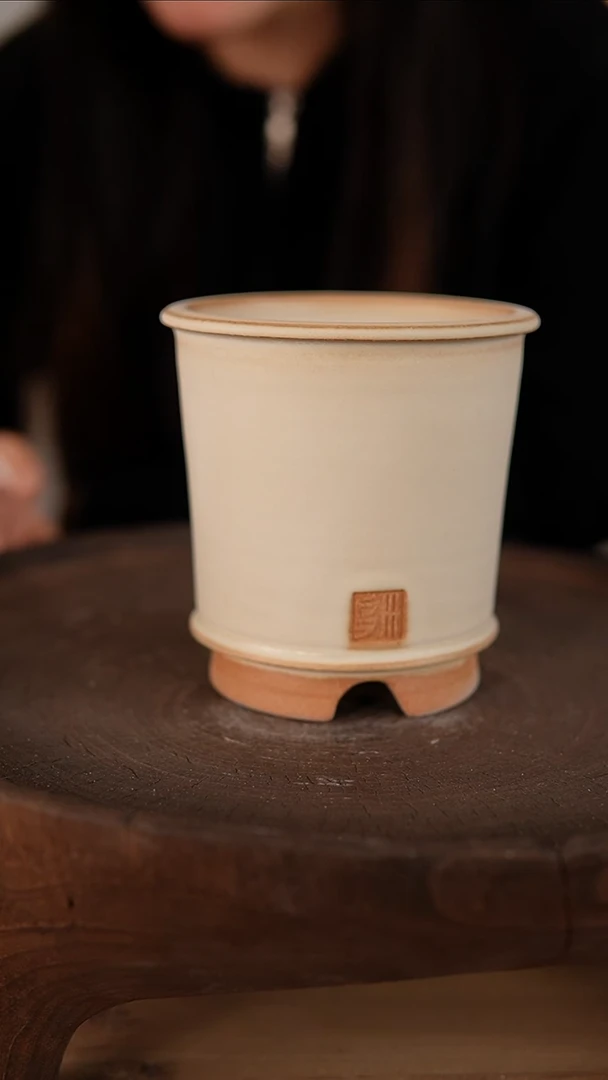 【闪购商品】红陶1-22-136默认有瑕口