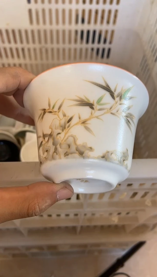 杯无运费险有瑕疵的有点脏介意勿拍