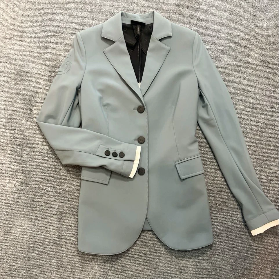 意大利CT女士马术骑士服