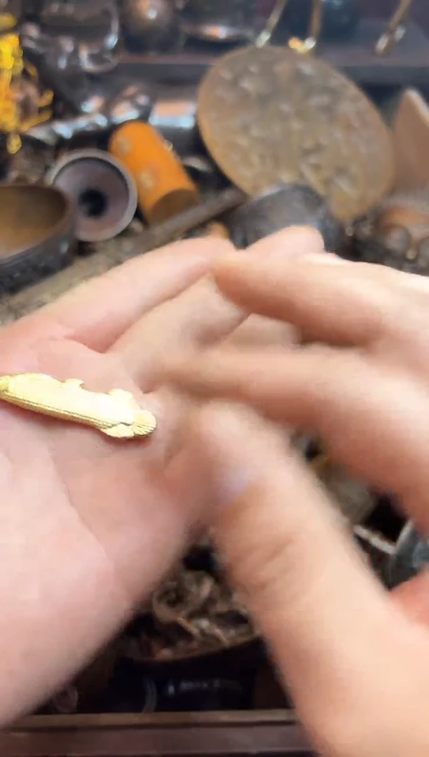 1案台摆件  物品摆件