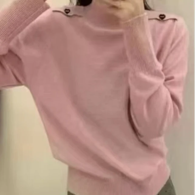 茵菲娜针织衫-R191573/R191574/R191575