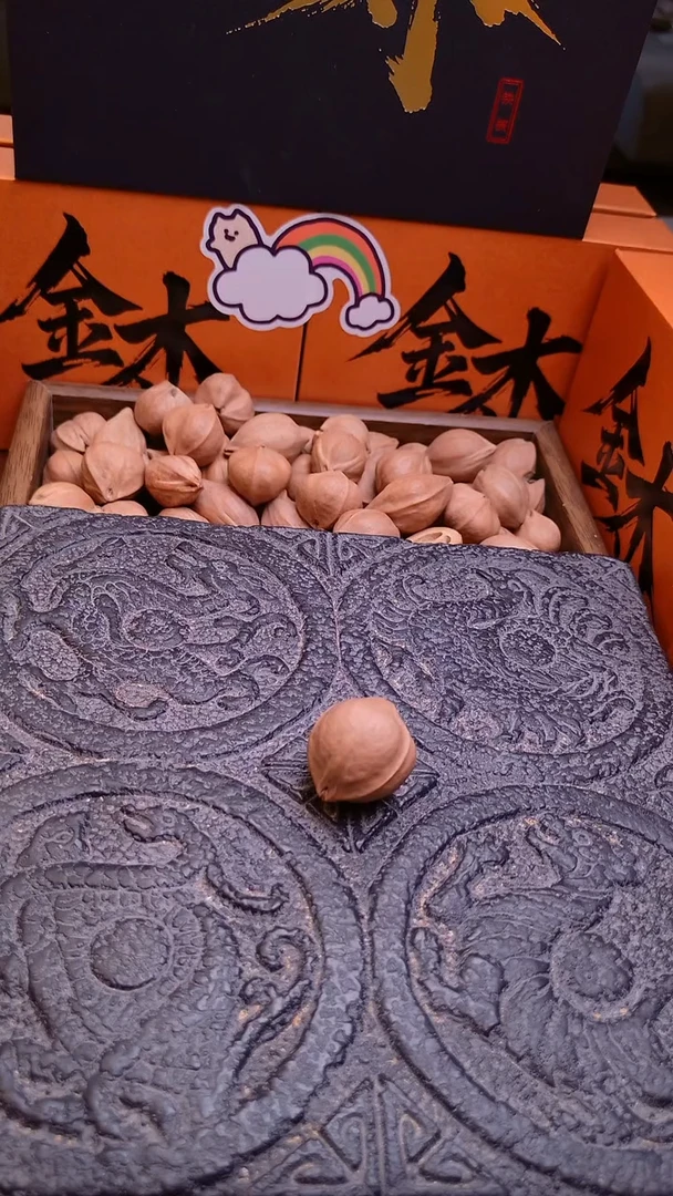 手串橄榄核侃*顺丰差价