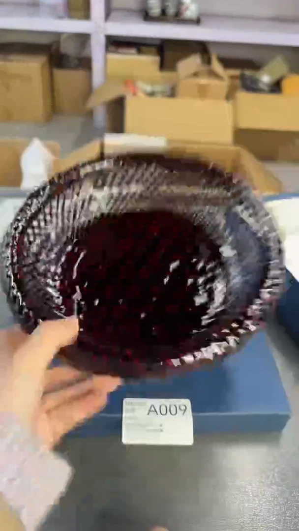 漆钵，顺和堂精选好物件