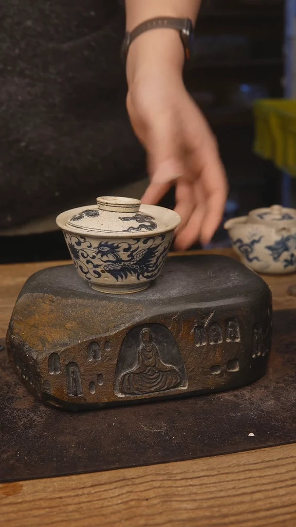 甘石陶艺福利福利461