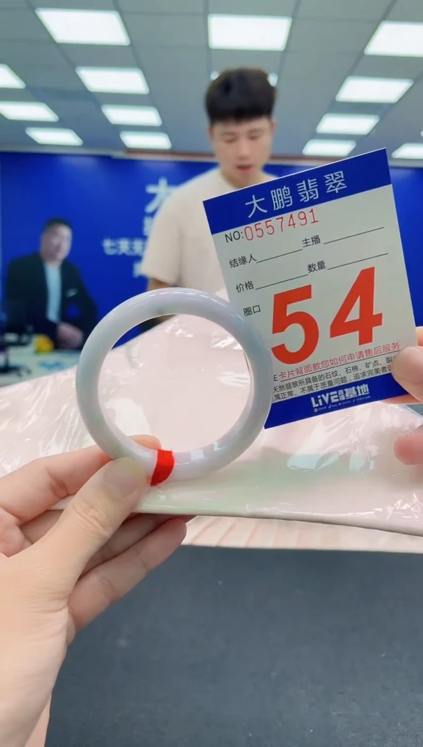 未镶嵌手镯翡翠AAAAAAAAA