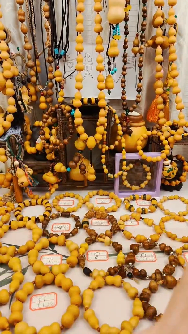 纯天然葫芦，葫芦乾坤