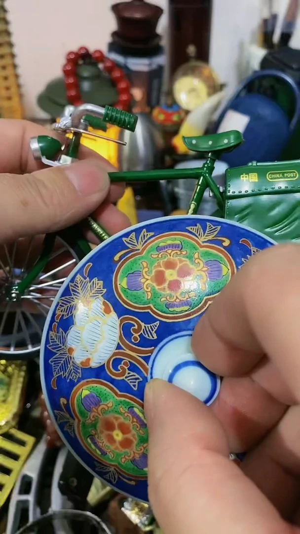 【闪购商品】摆件茶文化,工艺美术