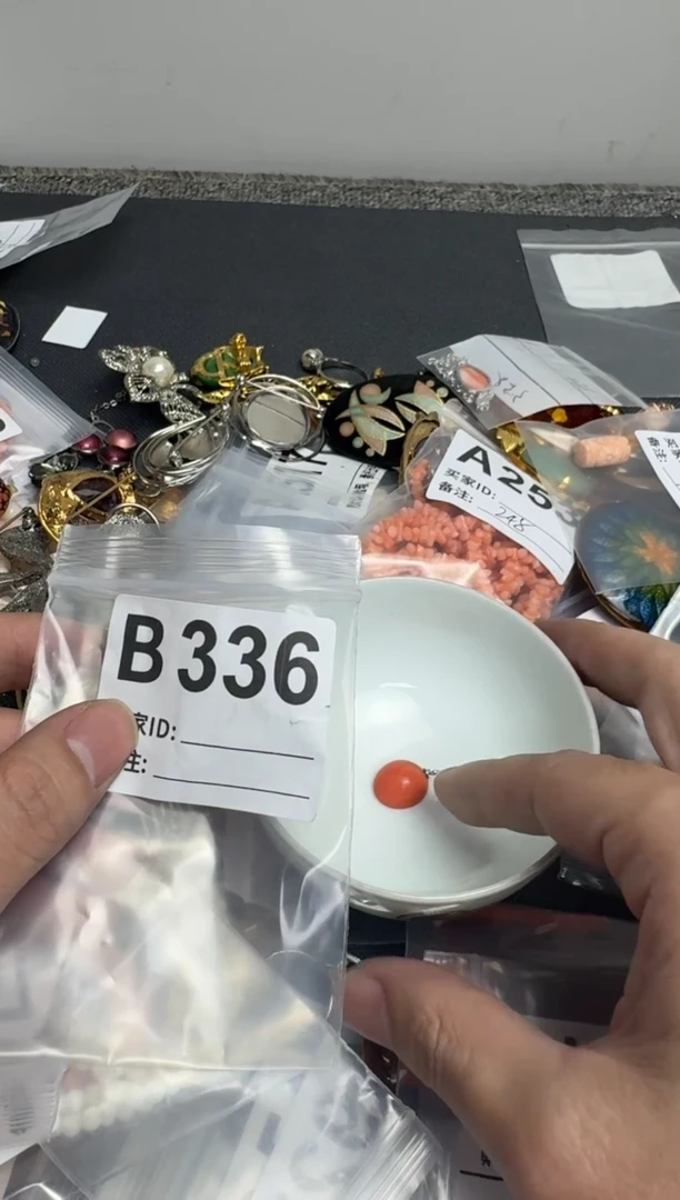 【闪购商品】茶盏默认微瑕，看好出手