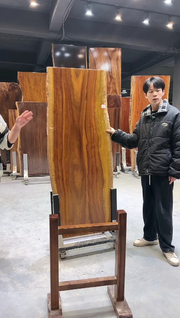 木（非红木类）刚果大板162-60-5