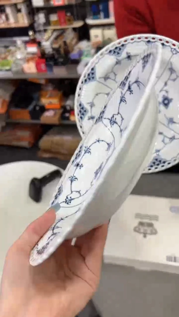 瓷片----H0983------