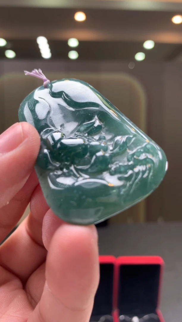 未镶嵌定制翡翠********116