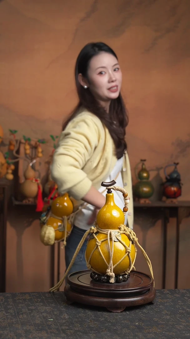 297号葫芦一物一拍  拍拍退退限购拉黑